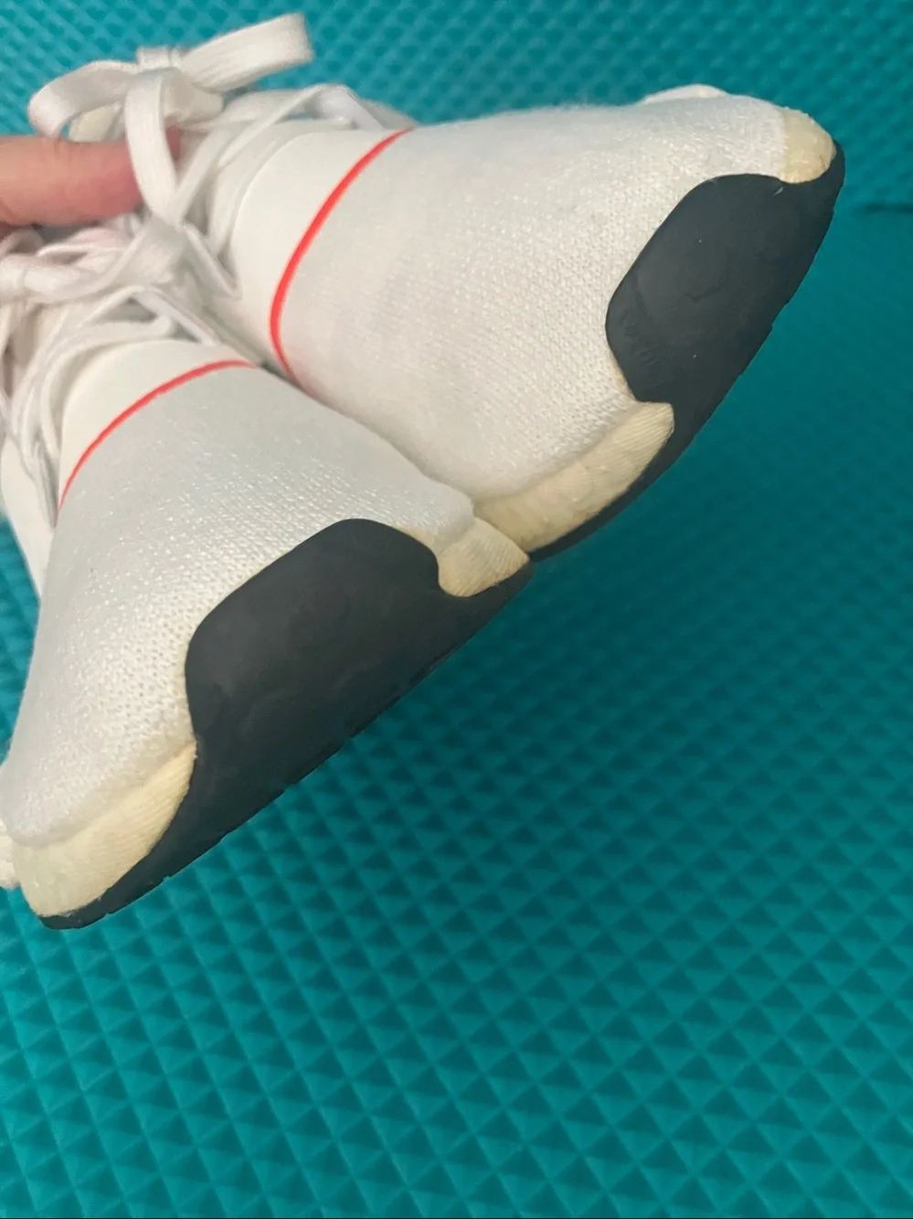 ADIDAS Mens NMD_R1 